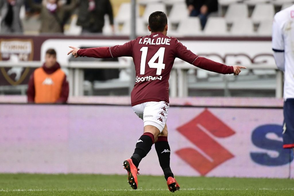 Torino-Crotone pagelle
