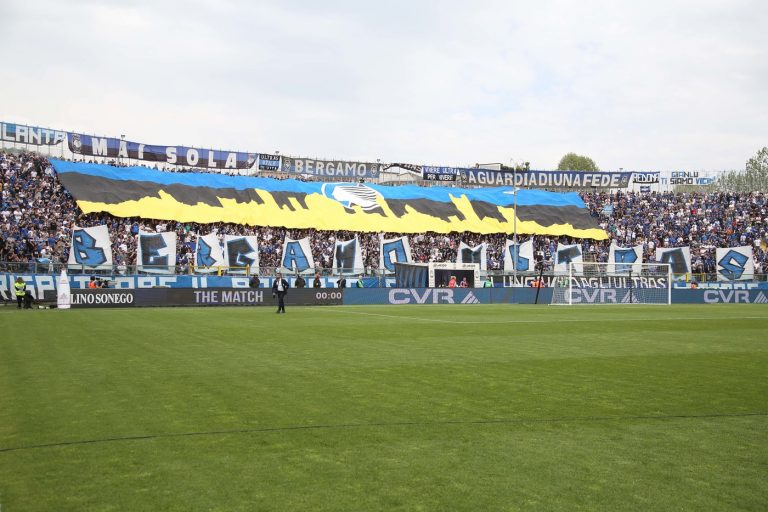 stadio Atalanta