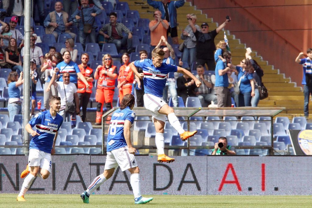 Calciomercato Sampdoria