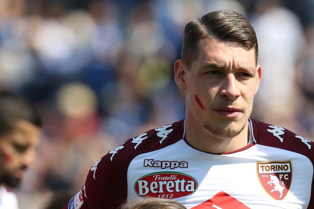 Torino Belotti
