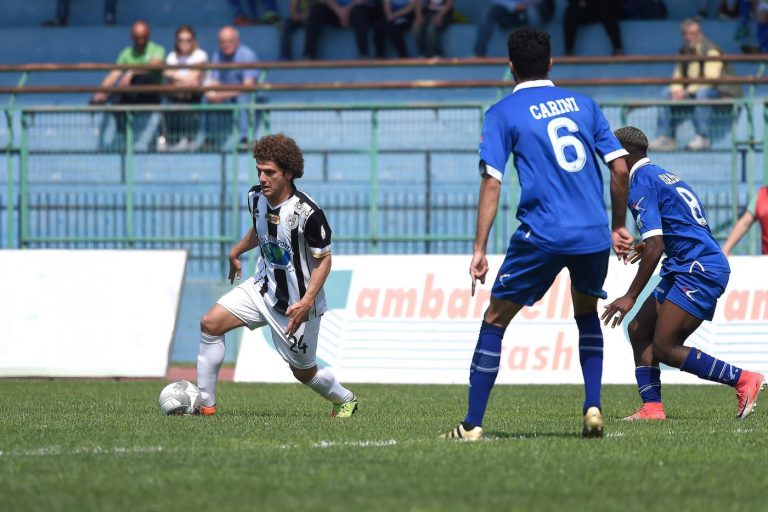 Risultati Serie C Girone C