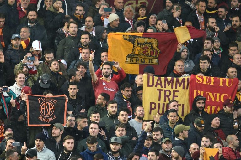 Scontri Liverpool Roma
