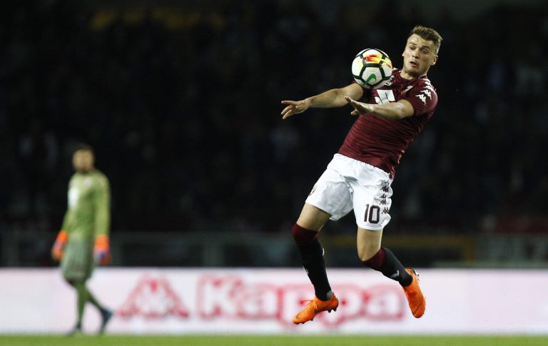 Torino Ljajic