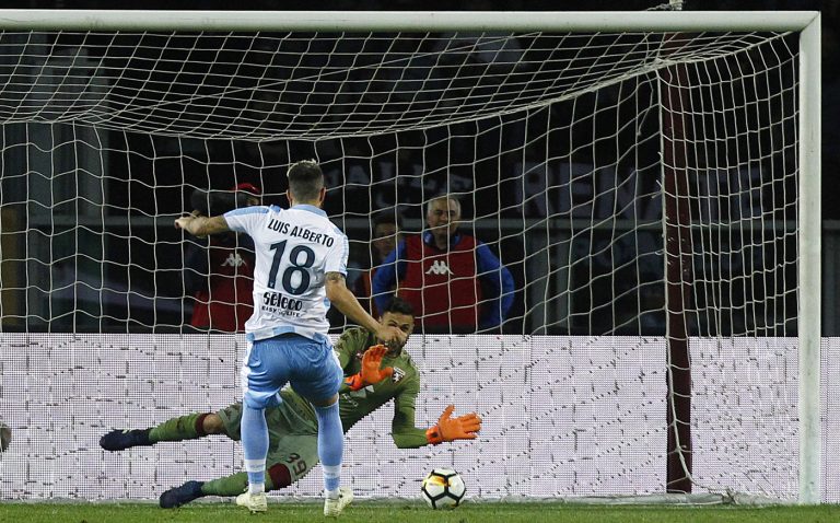 Torino Lazio pagelle