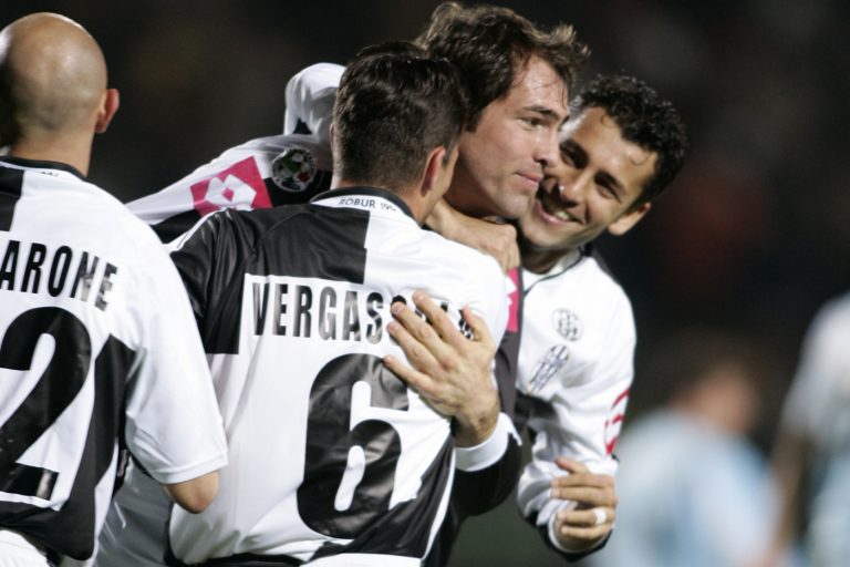 Panchina Udinese Tudor