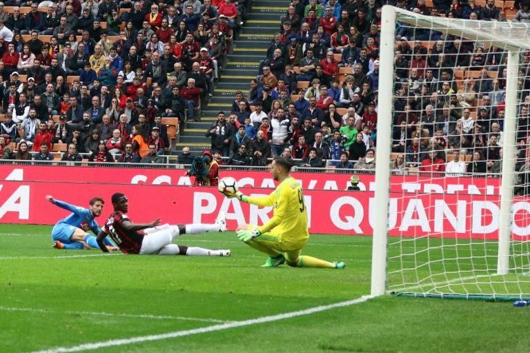 Serie A live