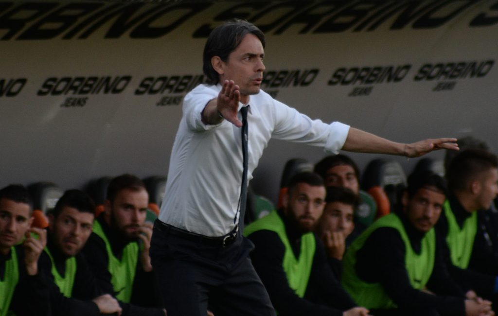 Venezia-Perugia