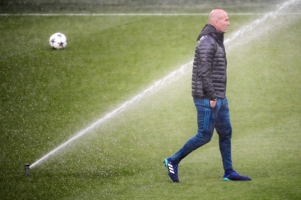 Zidane