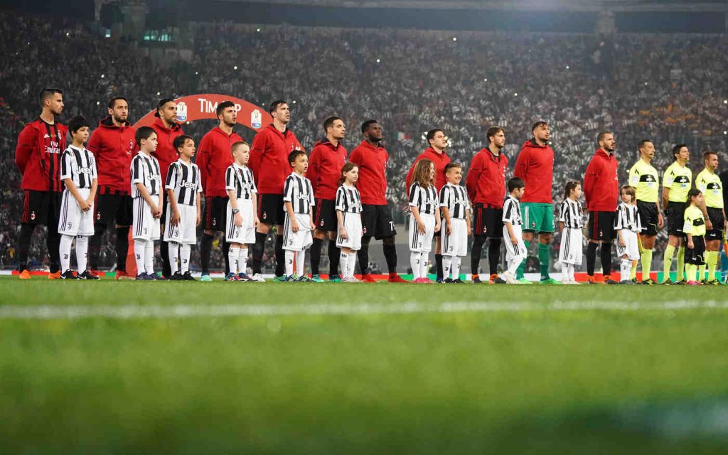 Juventus