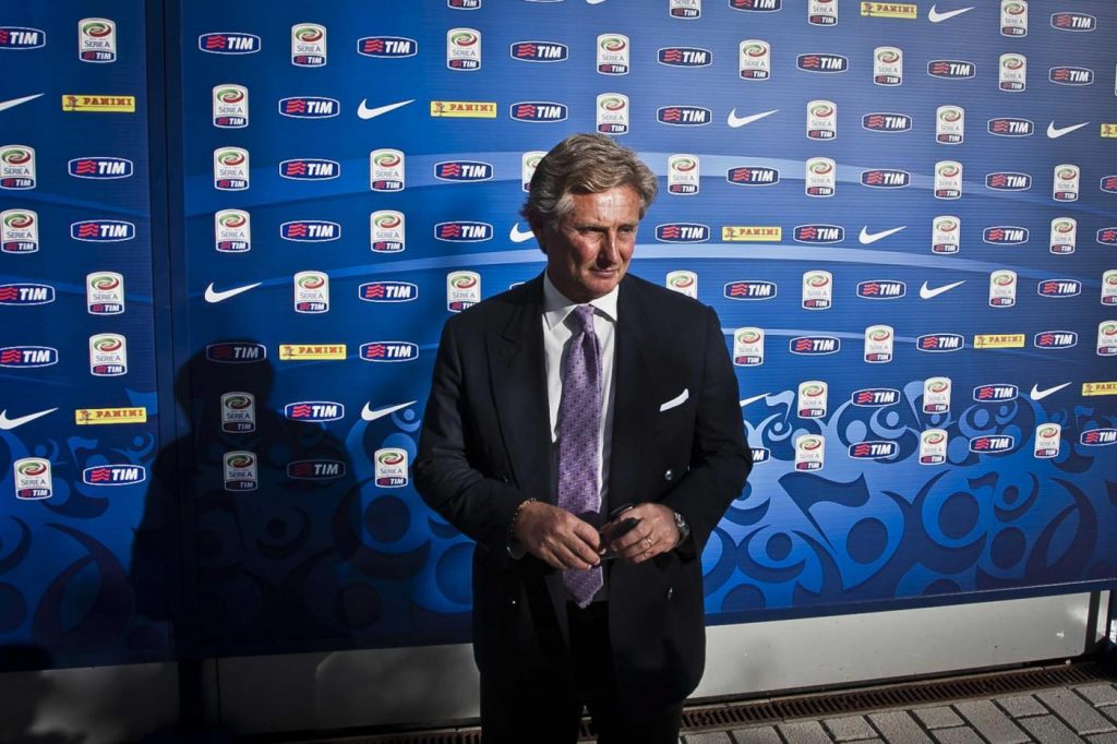 Calciomercato Sampdoria