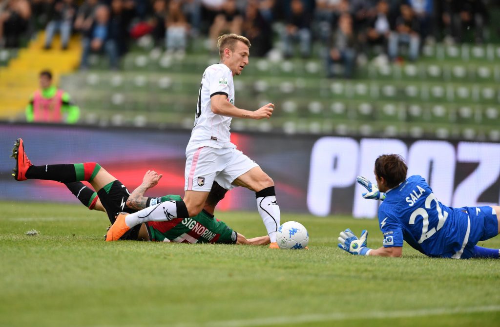 Calciomercato Sampdoria