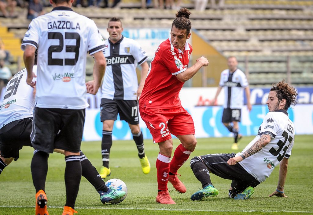 Bari penalizzazione