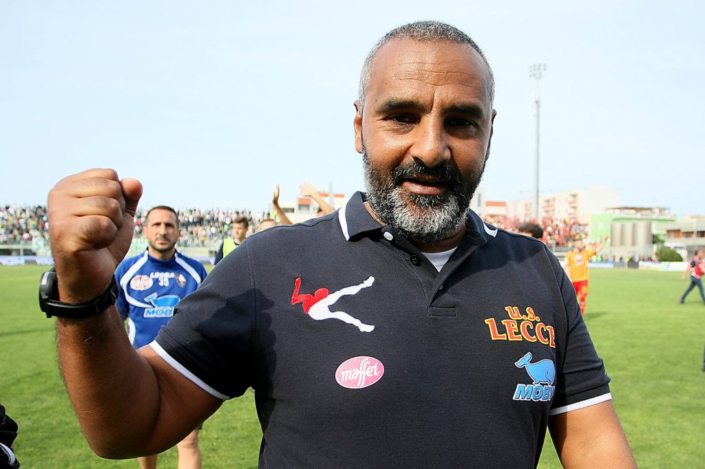 Calciomercato Lecce