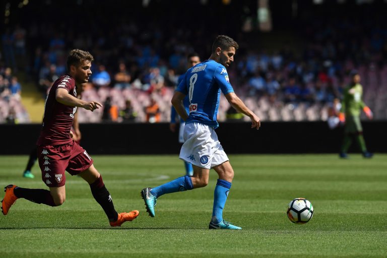 Jorginho-Manchester City