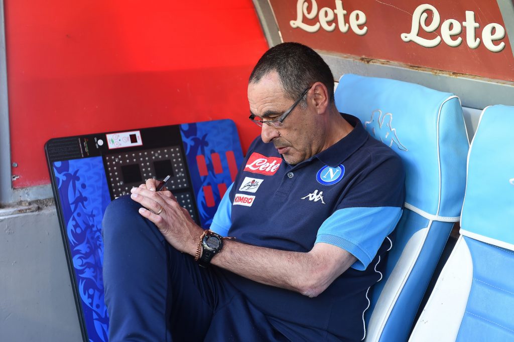 Sarri