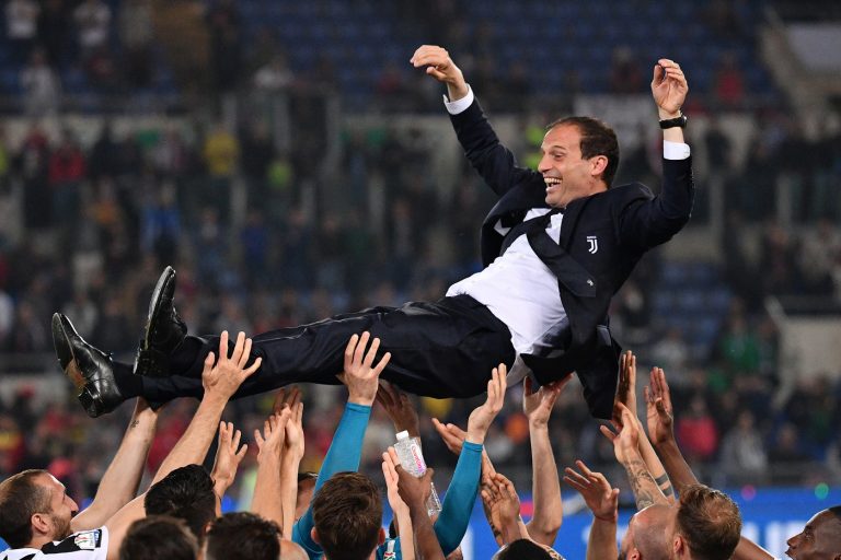 Juventus Allegri