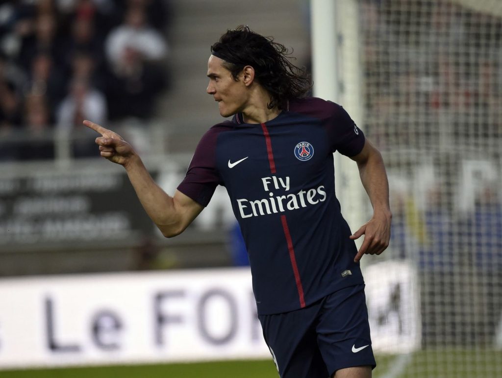 Risultati Ligue 1