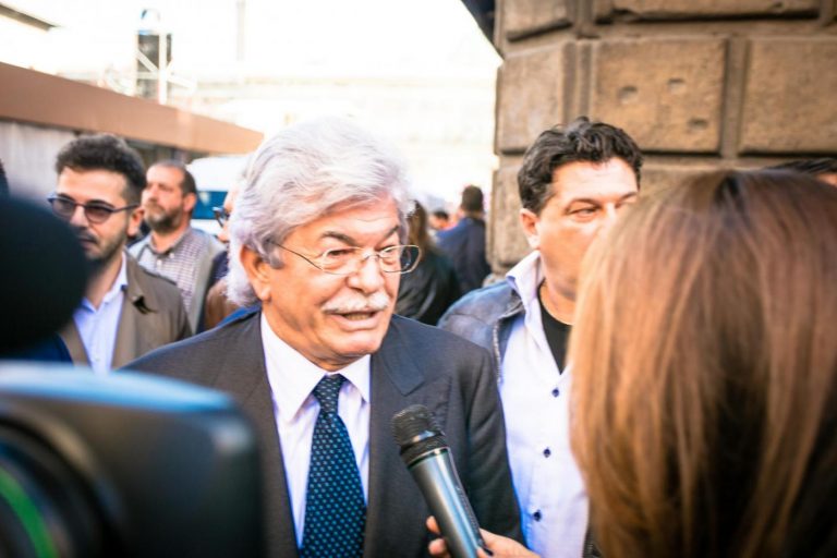 Antonio Razzi Roma Bayern
