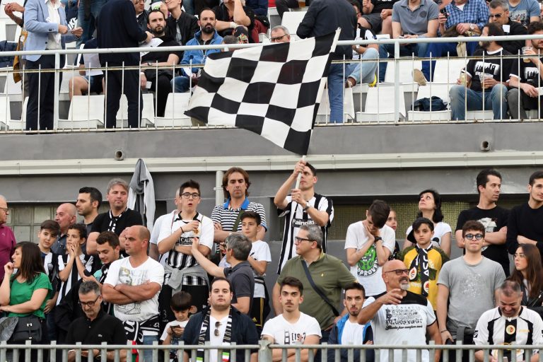 Ascoli-Lecce streaming