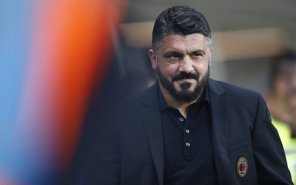 Calciomercato Milan