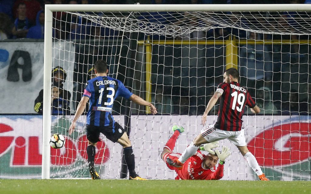 Prezzo Donnarumma