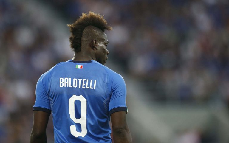 Italia-Arabia Saudita