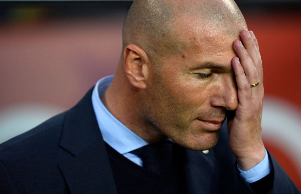 Juventus-Zidane
