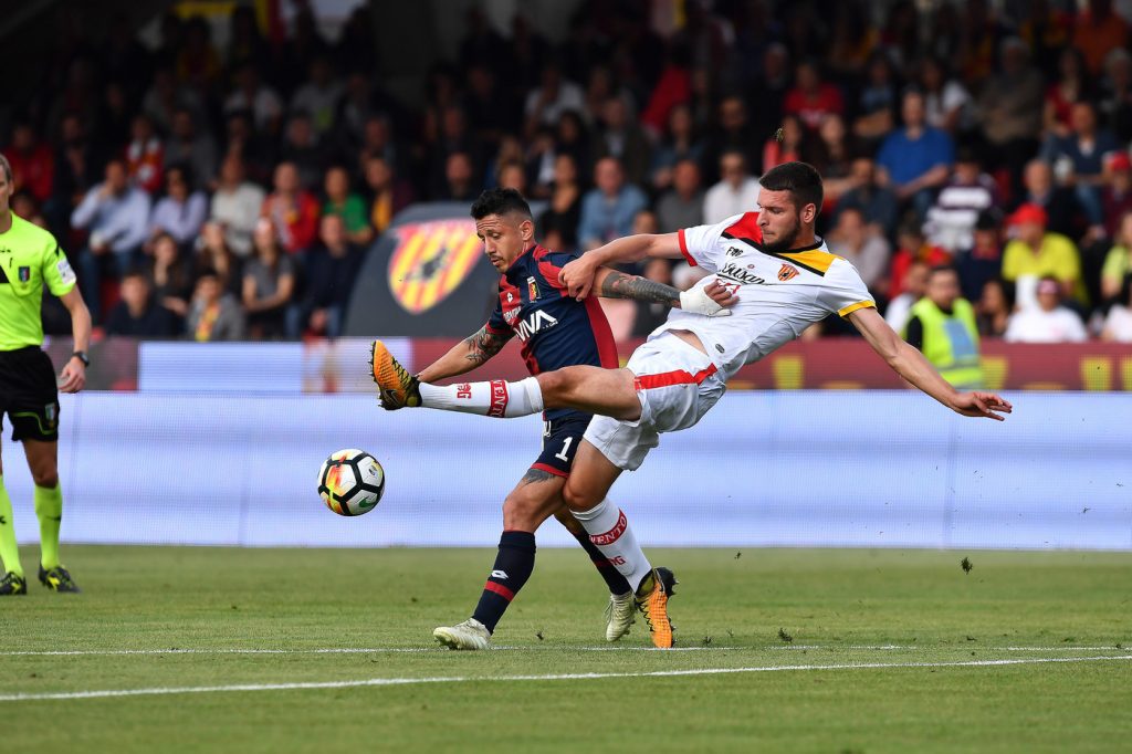 Calciomercato Sampdoria