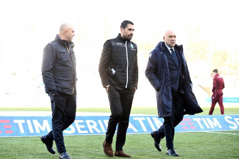 Spal Borriello