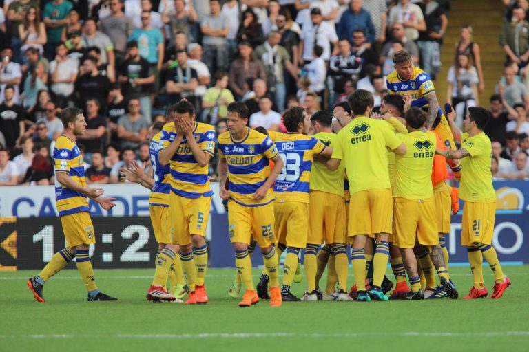 Parma-Udinese streaming
