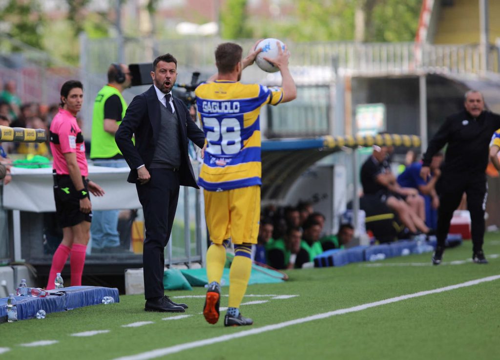 Calciomercato Parma