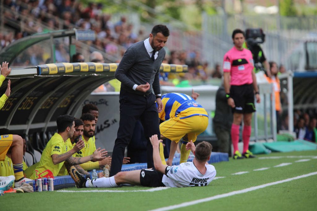 Calciomercato Parma