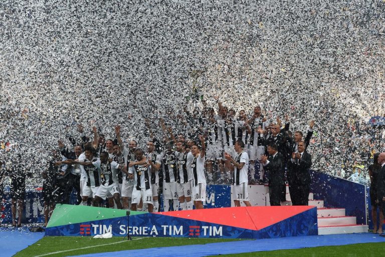 scudetto Cies