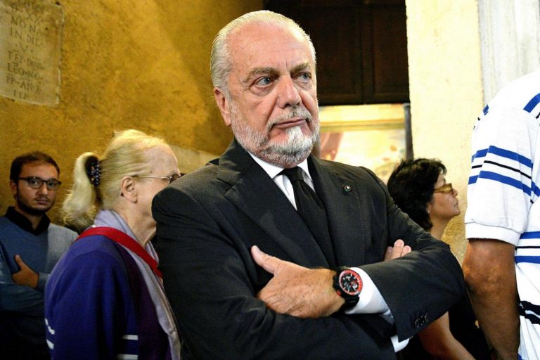 de laurentiis