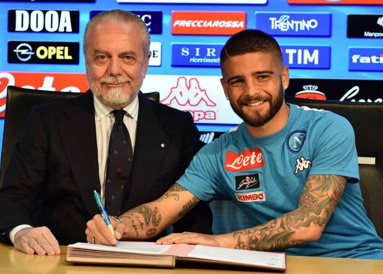 Calciomercato Napoli