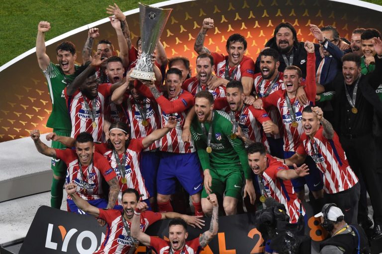 Finale Europa League