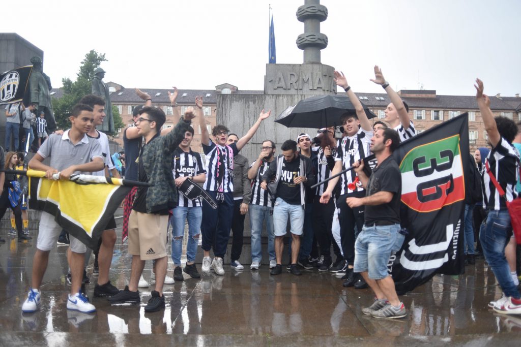 Serie A