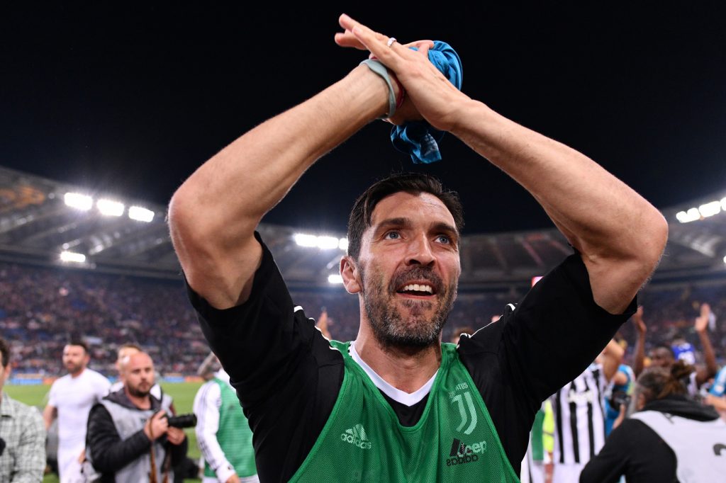 Buffon lettera
