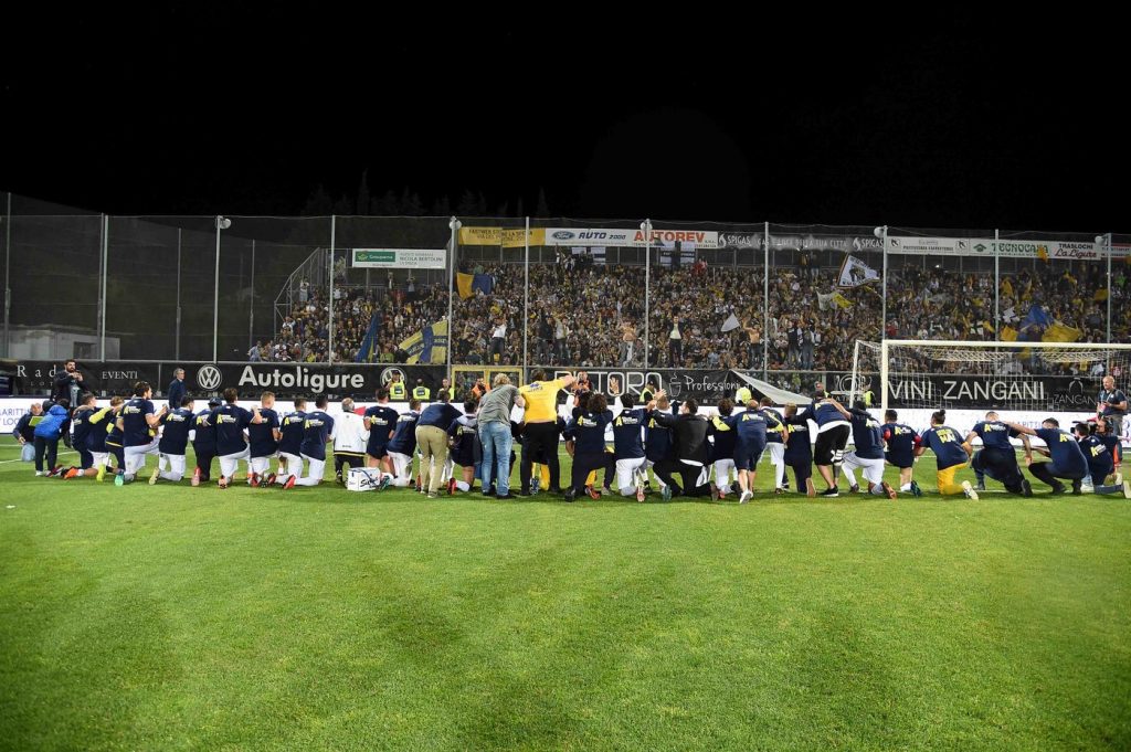 Caso Parma