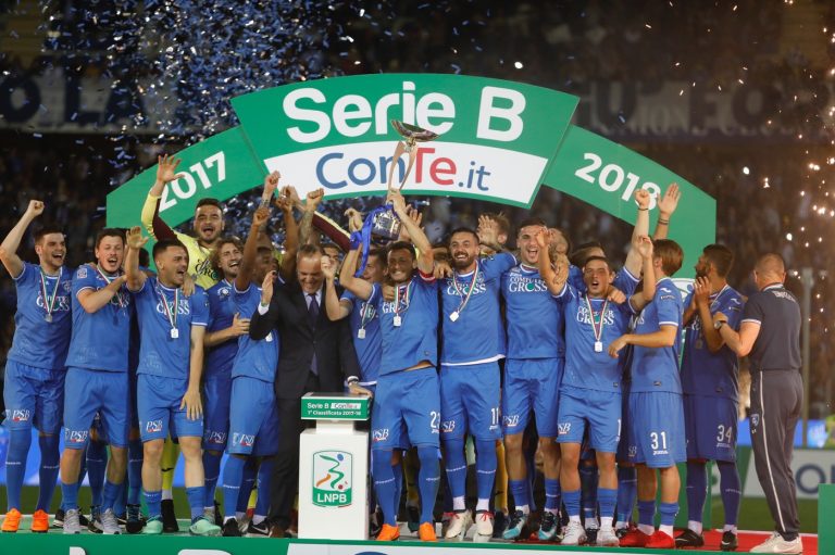 Festa Empoli