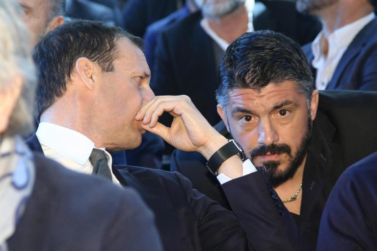 Allegri Hall of Fame