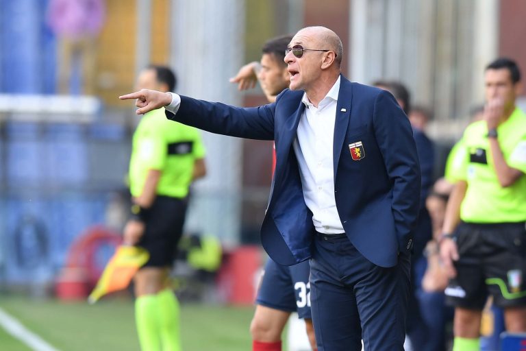 Calciomercato Genoa