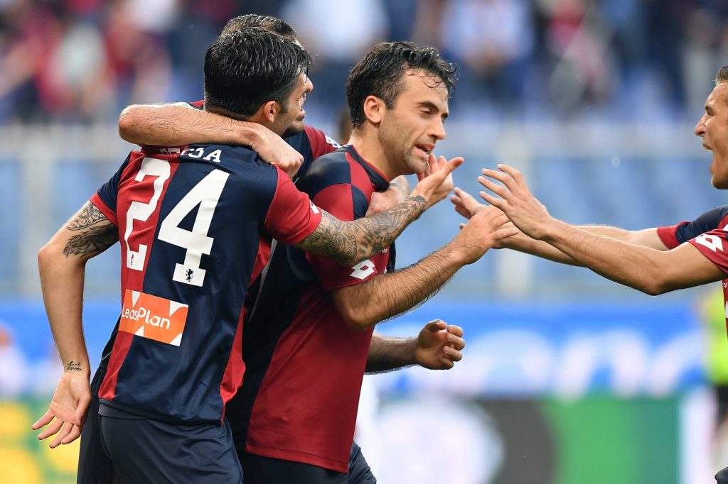 nuova squadra Giuseppe Rossi