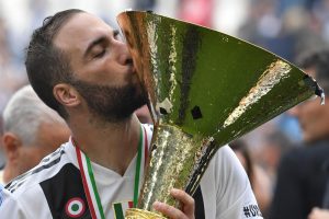 Calciomercato Juventus