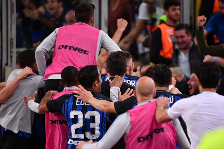 Calciomercato Inter