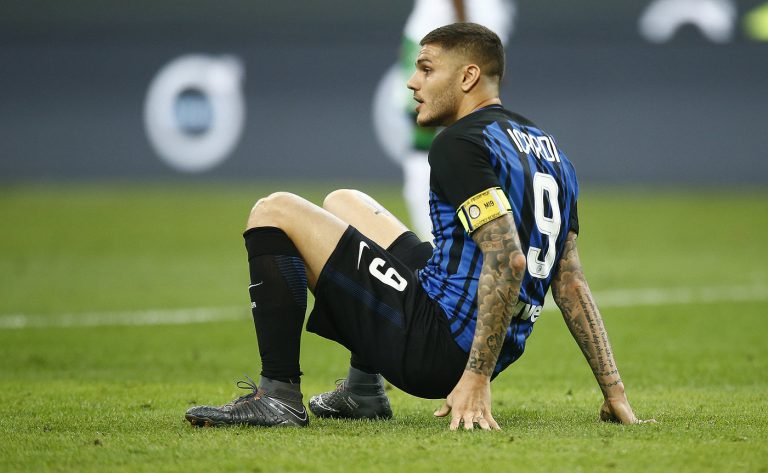 Calciomercato Inter