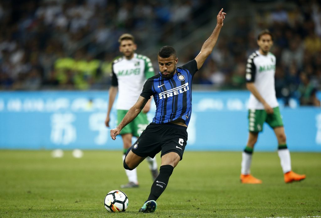 Calciomercato Inter