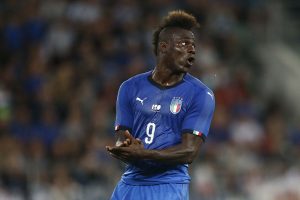 Balotelli Astori