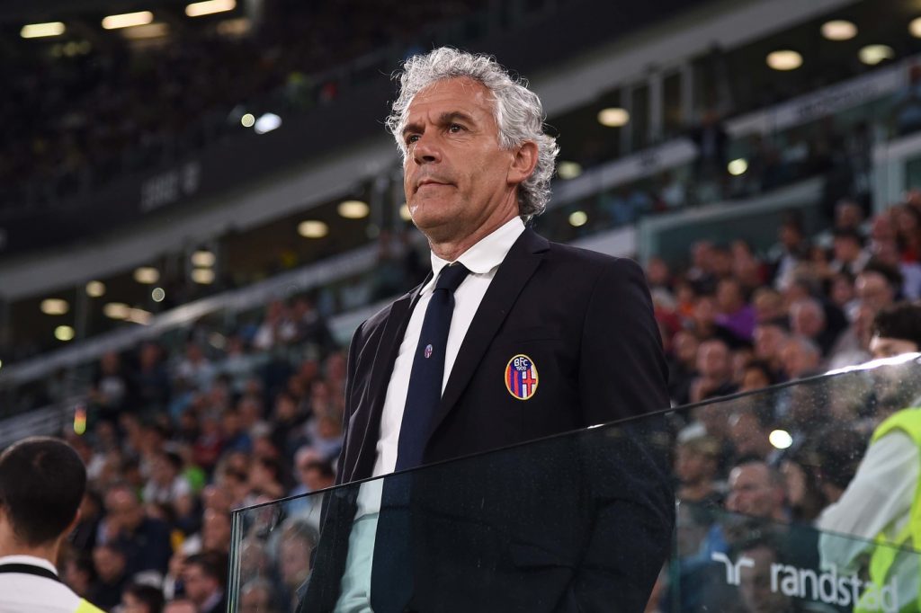 Nazionale Donadoni