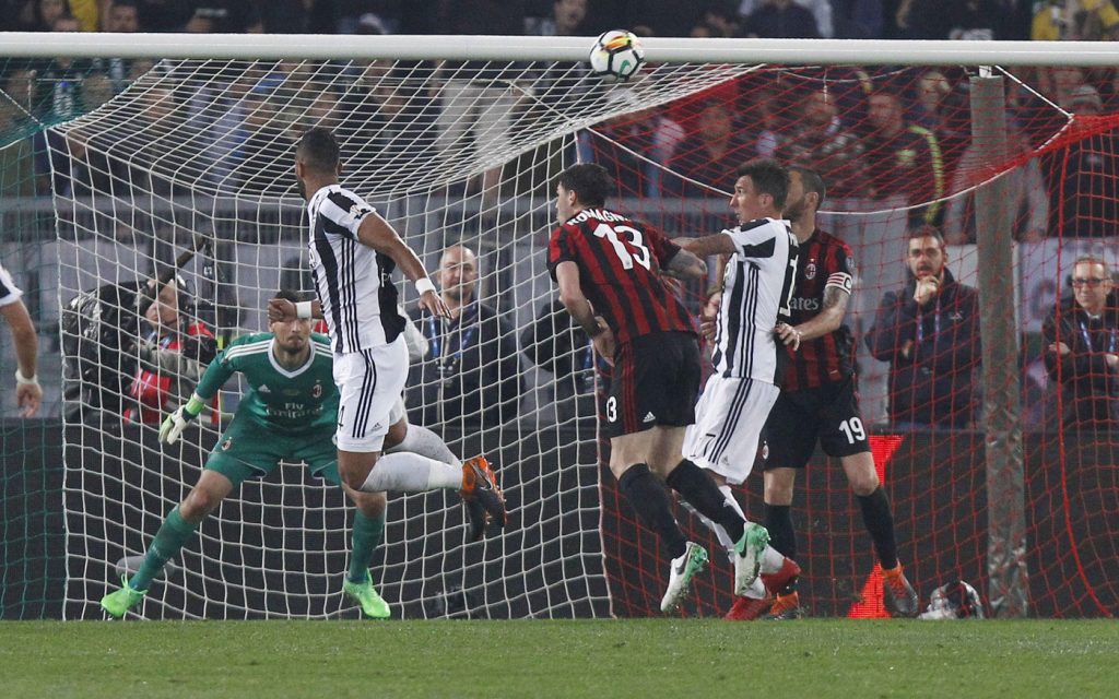 Scommesse Serie A